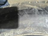 Шина 265/65/R17 Michelin Cross Terrain на Prado pajero Hilux за 28 000 тг. в Алматы – фото 2