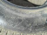 Шина 265/65/R17 Michelin Cross Terrain на Prado pajero Hilux за 28 000 тг. в Алматы – фото 3