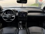 Hyundai Tucson 2023 года за 10 800 000 тг. в Кокшетау – фото 3