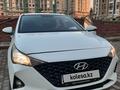 Hyundai Accent 2021 годаүшін7 500 000 тг. в Шымкент – фото 3