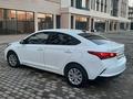 Hyundai Accent 2021 года за 7 500 000 тг. в Шымкент – фото 7