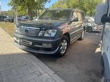 Lexus LX 470 1999 года за 6 700 000 тг. в Астана