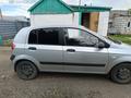 Hyundai Getz 2007 года за 2 700 000 тг. в Астана – фото 3