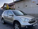 Honda CR-V 2007 годаүшін6 500 000 тг. в Шымкент
