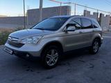 Honda CR-V 2007 годаүшін6 500 000 тг. в Шымкент – фото 2