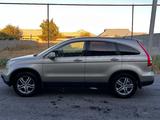 Honda CR-V 2007 годаүшін6 500 000 тг. в Шымкент – фото 3