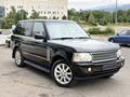 Land Rover Range Rover 2007 годаfor9 500 000 тг. в Алматы