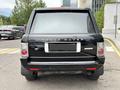 Land Rover Range Rover 2007 годаfor9 500 000 тг. в Алматы – фото 5