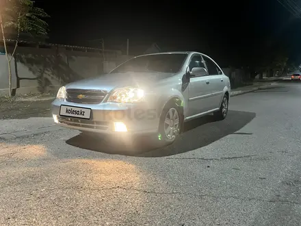 Daewoo Lacetti 2002 года за 3 000 000 тг. в Шымкент