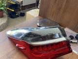 Фонарь задний оригинал за 105 000 тг. в Шымкент
