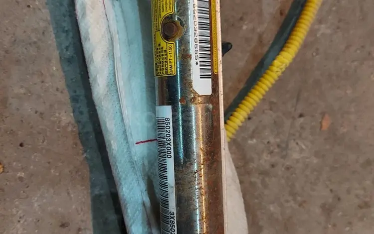 Аирбак на потолок хундай елантра 5 за 60 000 тг. в Шымкент