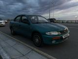Mazda 323 1996 года за 2 650 000 тг. в Кокшетау – фото 3