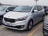 Kia Sedona 2017 года за 10 500 000 тг. в Алматы