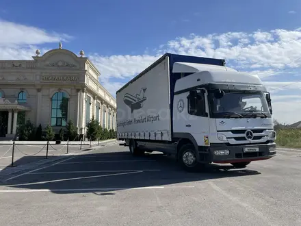 Mercedes-Benz  Atego 1997 года за 18 000 000 тг. в Алматы – фото 4