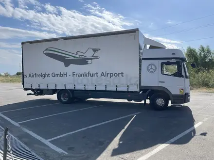 Mercedes-Benz  Atego 1997 года за 18 000 000 тг. в Алматы – фото 11