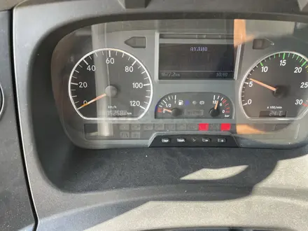 Mercedes-Benz  Atego 1997 года за 18 000 000 тг. в Алматы – фото 8