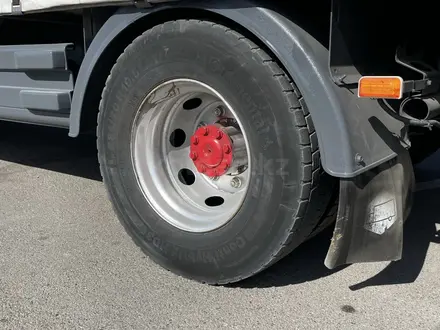 Mercedes-Benz  Atego 1997 года за 18 000 000 тг. в Алматы – фото 7
