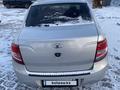 ВАЗ (Lada) Granta 2190 2013 года за 3 050 000 тг. в Костанай – фото 4