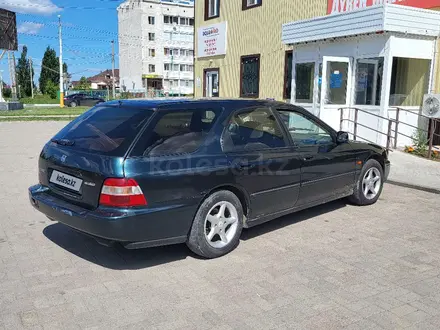 Honda Accord 1996 года за 1 200 000 тг. в Костанай – фото 3