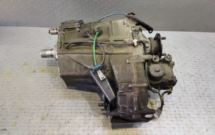 Раздатка на Toyota Hilux Surf 185 1kz at за 180 000 тг. в Алматы