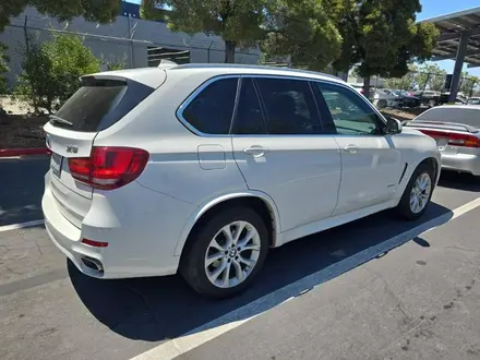 BMW X5 2014 года за 14 500 000 тг. в Алматы