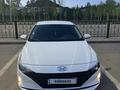 Hyundai Elantra 2021 годаүшін8 800 000 тг. в Астана