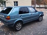 Volkswagen Golf 1990 годаүшін800 000 тг. в Атбасар