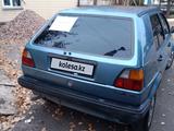 Volkswagen Golf 1990 годаfor800 000 тг. в Атбасар – фото 4