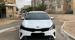 Kia Rio 2020 годаfor8 000 000 тг. в Актау