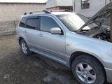 Mitsubishi Outlander 2002 года за 4 500 000 тг. в Шиели – фото 4