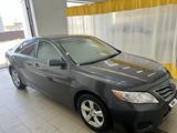 Toyota Camry 2011 годаүшін5 500 000 тг. в Жезказган – фото 4