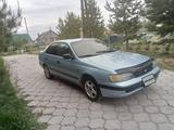 Toyota Carina E 1993 годаүшін2 200 000 тг. в Жаркент – фото 2