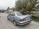 Toyota Carina E 1993 годаүшін2 200 000 тг. в Жаркент – фото 4