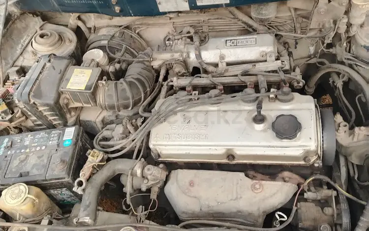 Мотор двс в отличном сост 2 куб за 240 000 тг. в Тараз