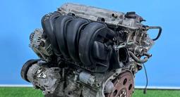 Контрактный двигатель Toyota 1ZZ-FE 1.8 литра за 450 000 тг. в Костанай