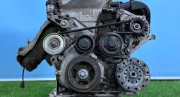 Контрактный двигатель Toyota 1ZZ-FE 1.8 литра за 450 000 тг. в Костанай – фото 4