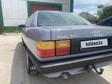 Audi 100 1990 годаүшін1 200 000 тг. в Шу – фото 4