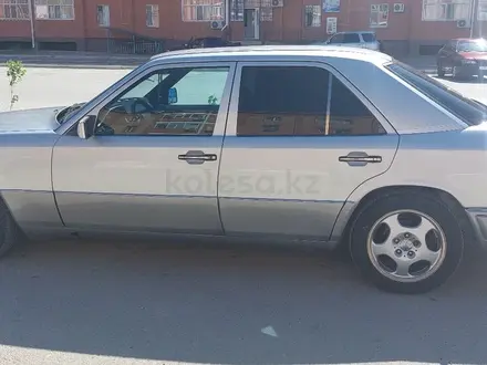 Mercedes-Benz E 220 1995 года за 4 000 000 тг. в Кызылорда