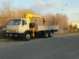 КамАЗ 1992 года за 14 500 000 тг. в Туркестан