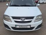 ВАЗ (Lada) Largus 2018 годаүшін4 400 000 тг. в Алматы