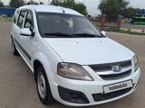 ВАЗ (Lada) Largus 2018 годаүшін4 400 000 тг. в Алматы – фото 2