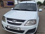 ВАЗ (Lada) Largus 2018 годаүшін4 400 000 тг. в Алматы – фото 3