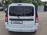 ВАЗ (Lada) Largus 2018 годаүшін4 400 000 тг. в Алматы – фото 4