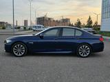 BMW 528 2015 года за 12 800 000 тг. в Караганда – фото 5