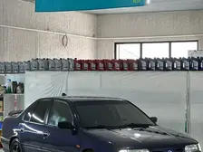 Nissan Primera, 1995