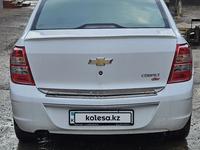 Chevrolet Cobalt 2022 годаүшін6 666 000 тг. в Шымкент