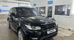 Land Rover Range Rover Sport 2015 годаүшін23 500 000 тг. в Кокшетау