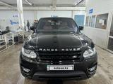 Land Rover Range Rover Sport 2015 года за 23 500 000 тг. в Кокшетау – фото 3