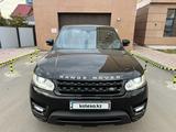 Land Rover Range Rover Sport 2015 года за 22 500 000 тг. в Астана – фото 3