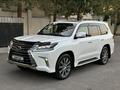 Lexus LX 570 2016 года за 37 000 000 тг. в Алматы – фото 59